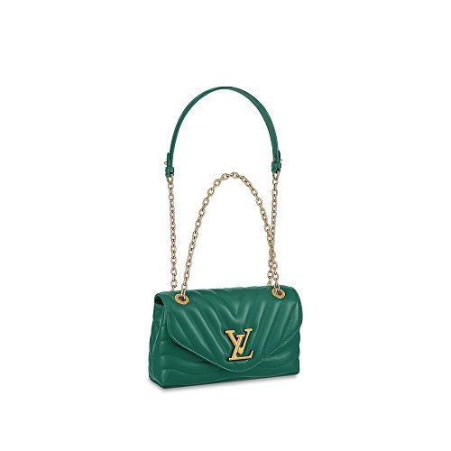 M58664 루이비통 LV 뉴 웨이브 체인 백