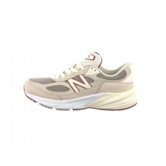990V6 로로피아나 X 뉴발란스 스니커즈