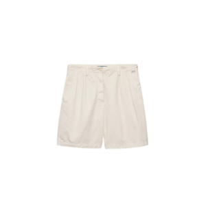 프라다 Old Gabardine Cotton Bermuda Shorts 반바지