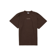 발렌시아가 Back Medium 반팔 티셔츠