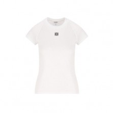 로에베 Anagram Logo 반팔 티셔츠
