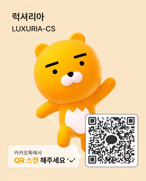 카카오톡 큐알코드